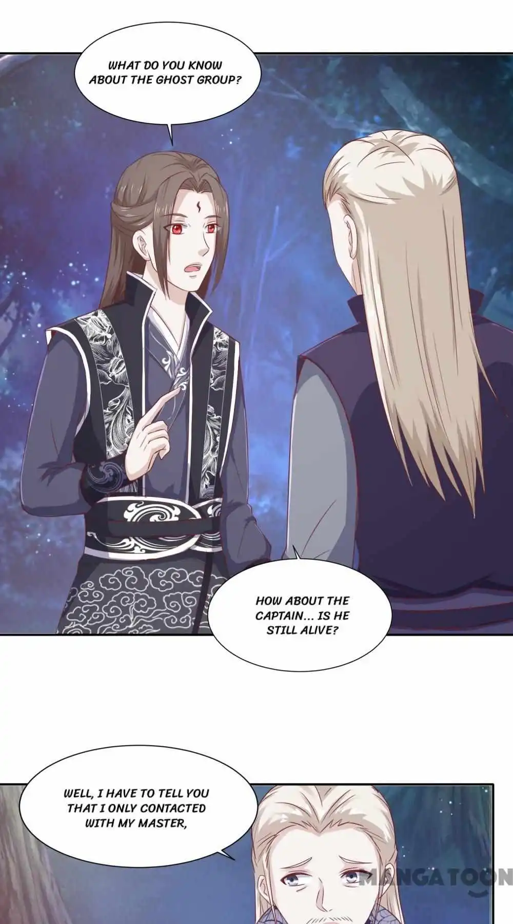 Nine-Yang Emperor Chapter 102 31